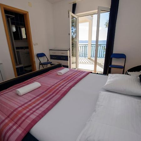 ז'סניסה Apartman Mijo - Suhi Potok מראה חיצוני תמונה