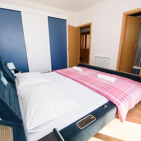 ז'סניסה Apartman Mijo - Suhi Potok מראה חיצוני תמונה