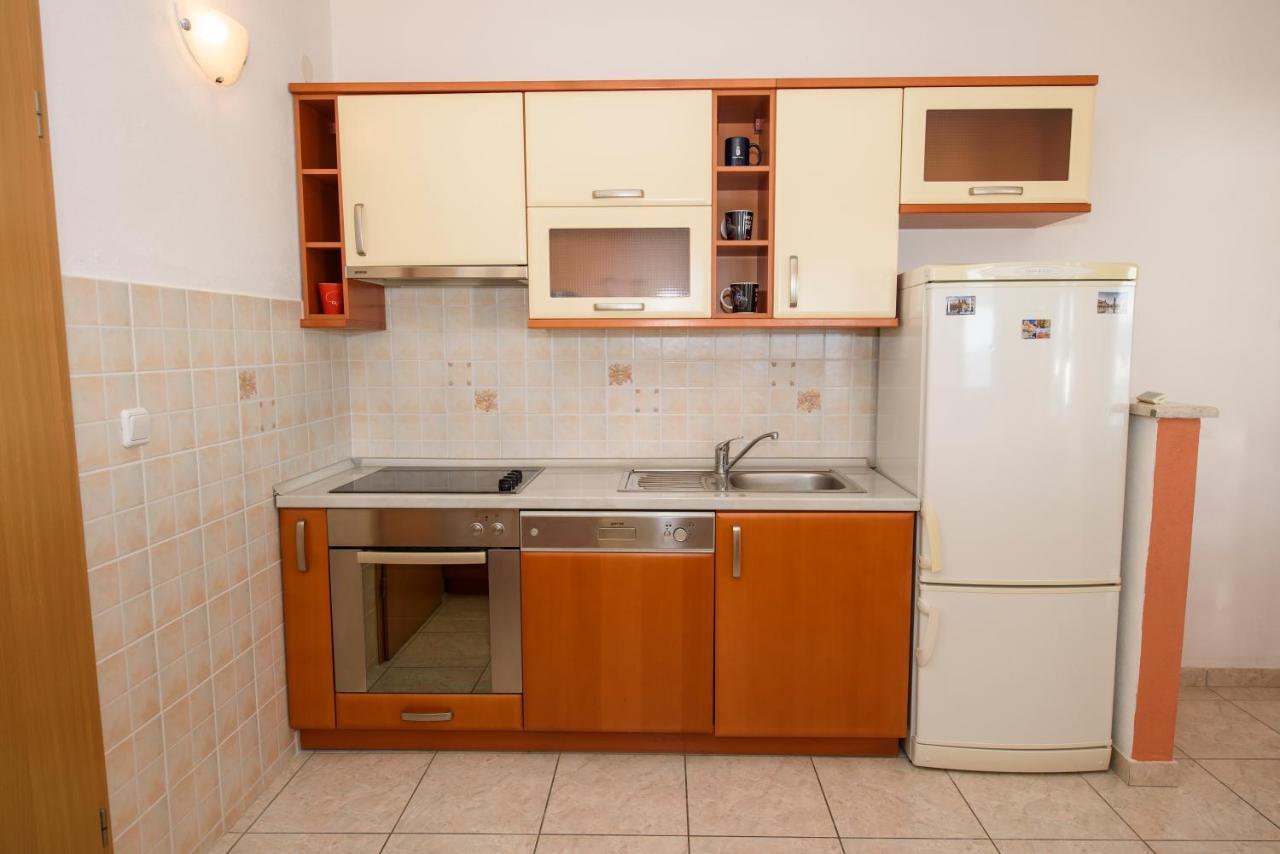 ז'סניסה Apartman Mijo - Suhi Potok מראה חיצוני תמונה