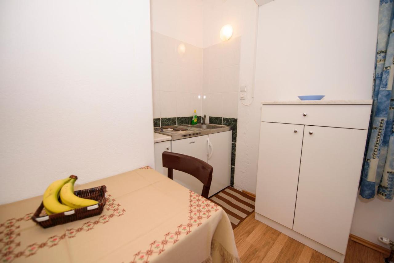ז'סניסה Apartman Mijo - Suhi Potok מראה חיצוני תמונה