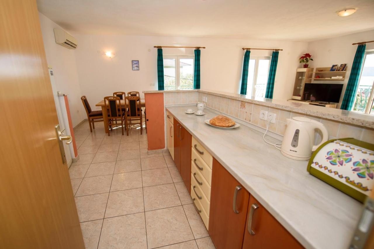 ז'סניסה Apartman Mijo - Suhi Potok מראה חיצוני תמונה