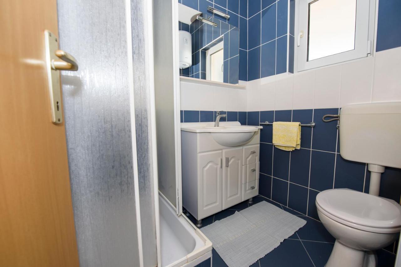 ז'סניסה Apartman Mijo - Suhi Potok מראה חיצוני תמונה