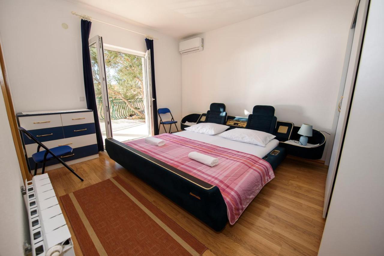 ז'סניסה Apartman Mijo - Suhi Potok מראה חיצוני תמונה