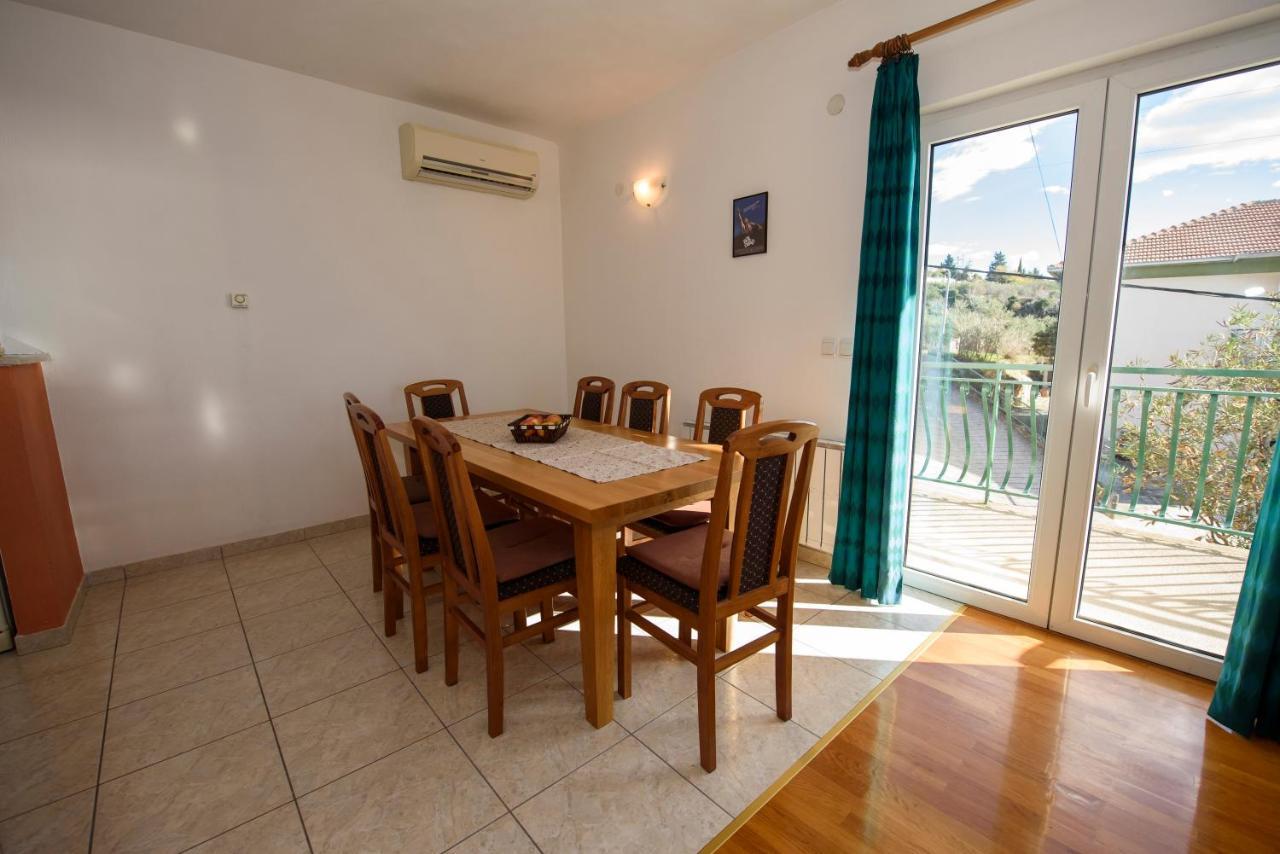 ז'סניסה Apartman Mijo - Suhi Potok מראה חיצוני תמונה