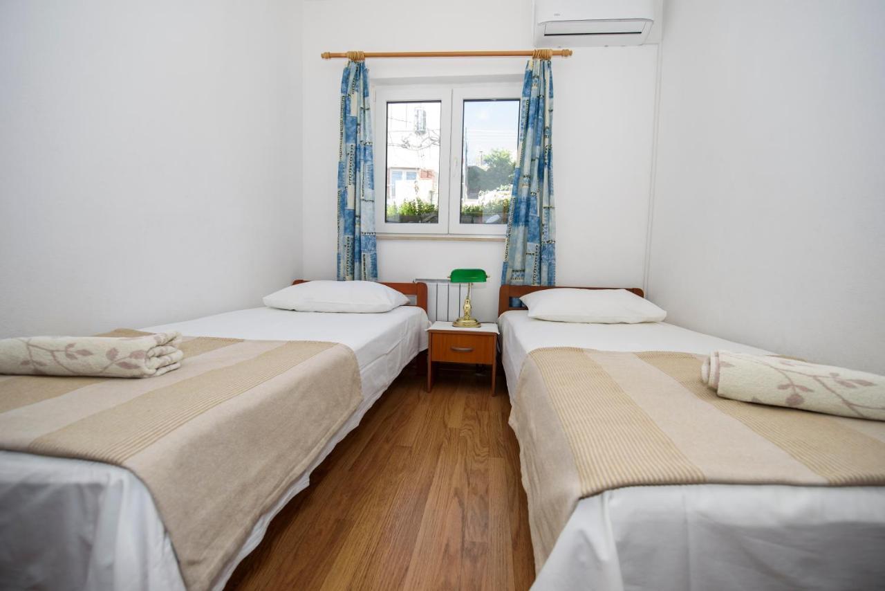 ז'סניסה Apartman Mijo - Suhi Potok מראה חיצוני תמונה
