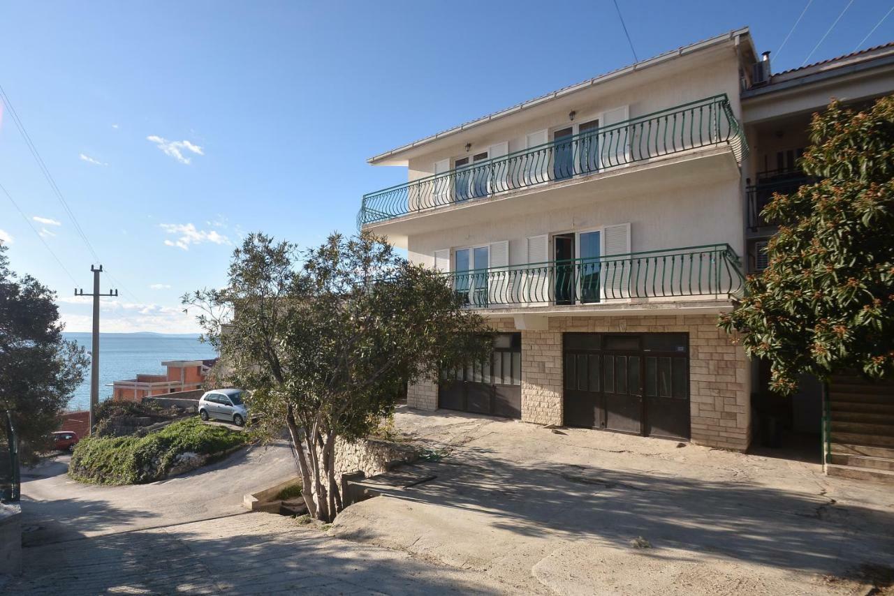 ז'סניסה Apartman Mijo - Suhi Potok מראה חיצוני תמונה