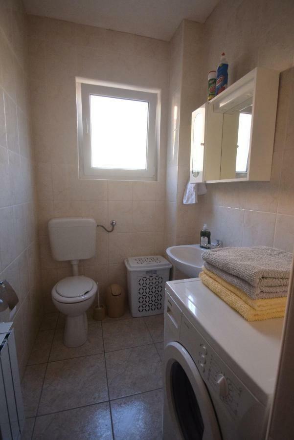 ז'סניסה Apartman Mijo - Suhi Potok מראה חיצוני תמונה